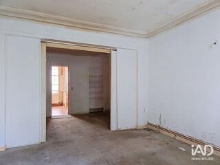  Appartement à vendre 2 pièces 45 m²