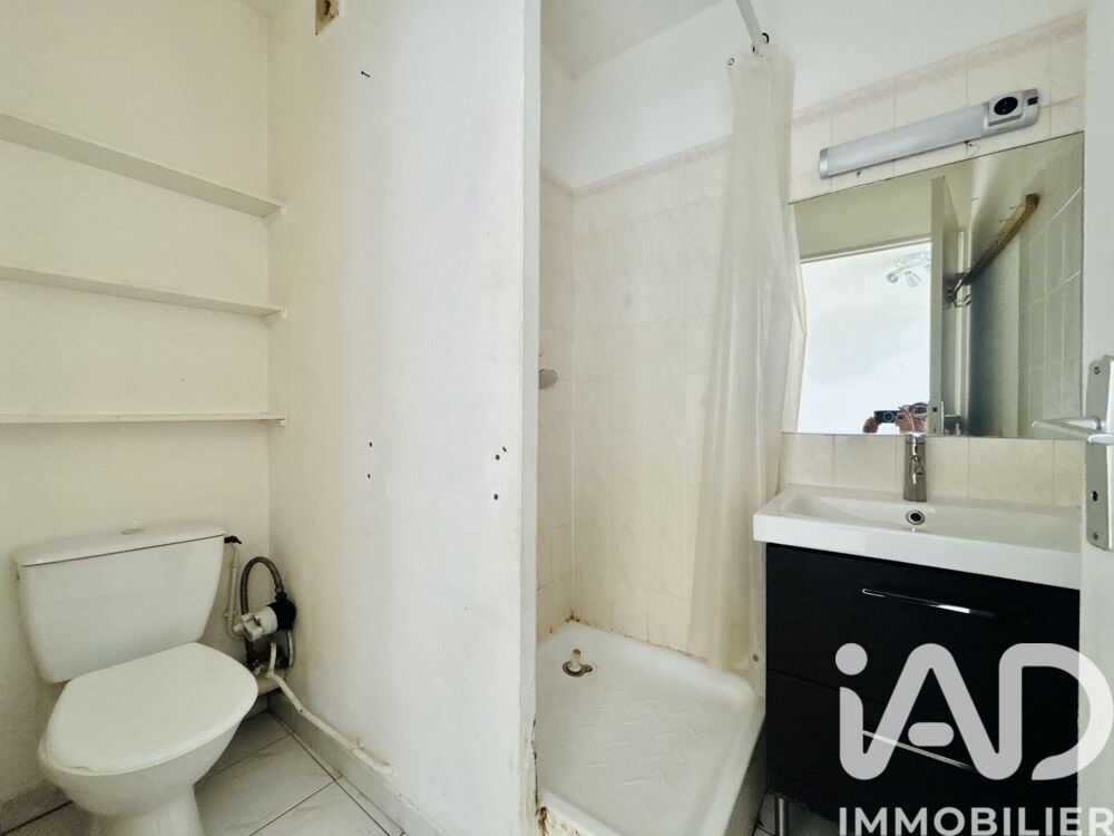 Vente Appartement Vente Studio 1 pièce Avignon