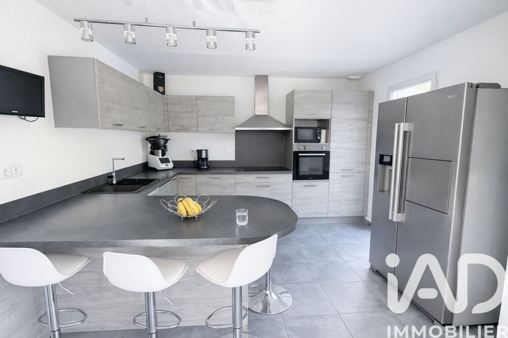 vente Maison - 5 pièce(s) - 110 m² Vence (06140)