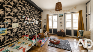  Maison à vendre 5 pièces 178 m²