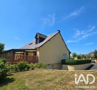 Maison à vendre 6 pièces 163 m²