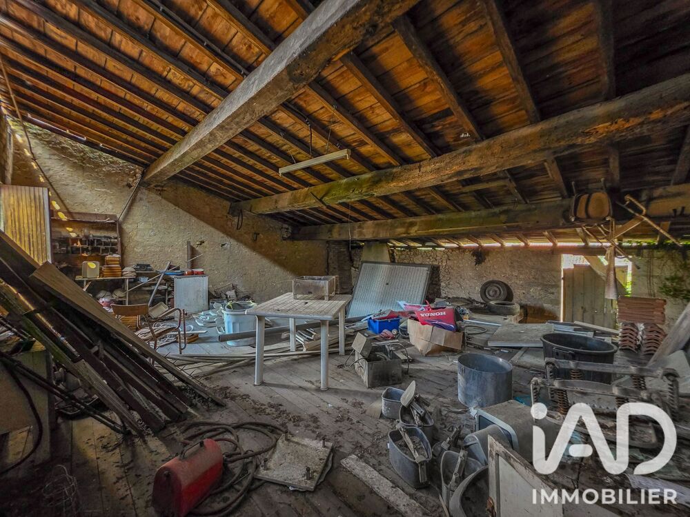 Vente Immeuble Vente Immeuble 63 m&sup2; Castelnau-de-médoc