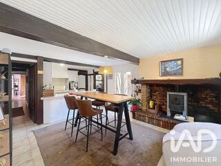  Maison à vendre 5 pièces 302 m²