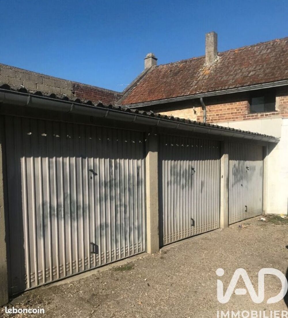 Location Grange 1 pièce