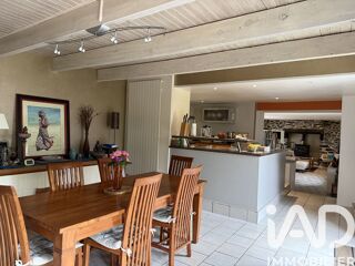  Maison à vendre 5 pièces 111 m²