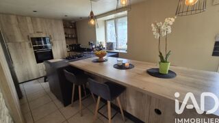  Maison à vendre 5 pièces 129 m²