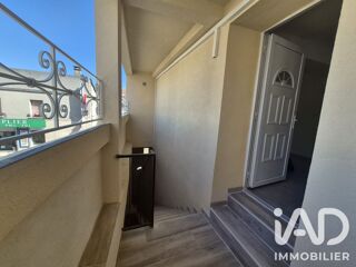  Appartement à louer 2 pièces 39 m²