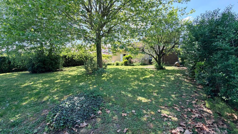 Vente Maison maison 6 pièces La tour-de-salvagny
