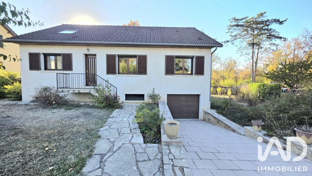 Vente Maison/villa 8 pièces