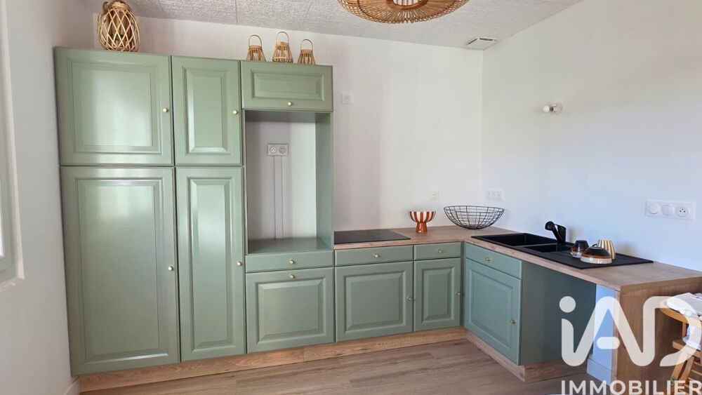 Vente Maison traditionnelle 8 pièces