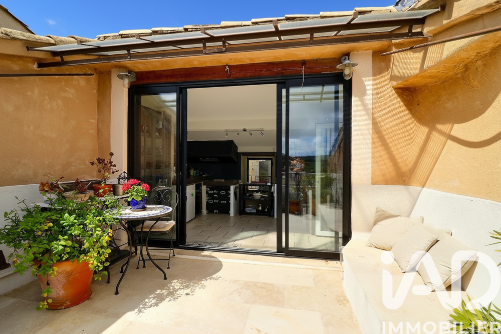 Vente Maison de village 5 pièces