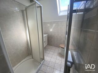  Appartement à louer 2 pièces 42 m²
