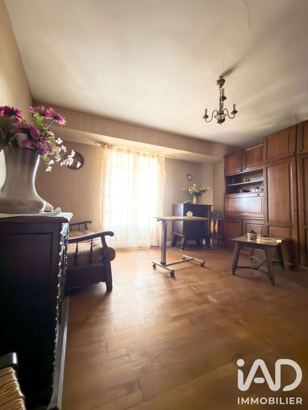 Vente Maison/villa 3 pièces