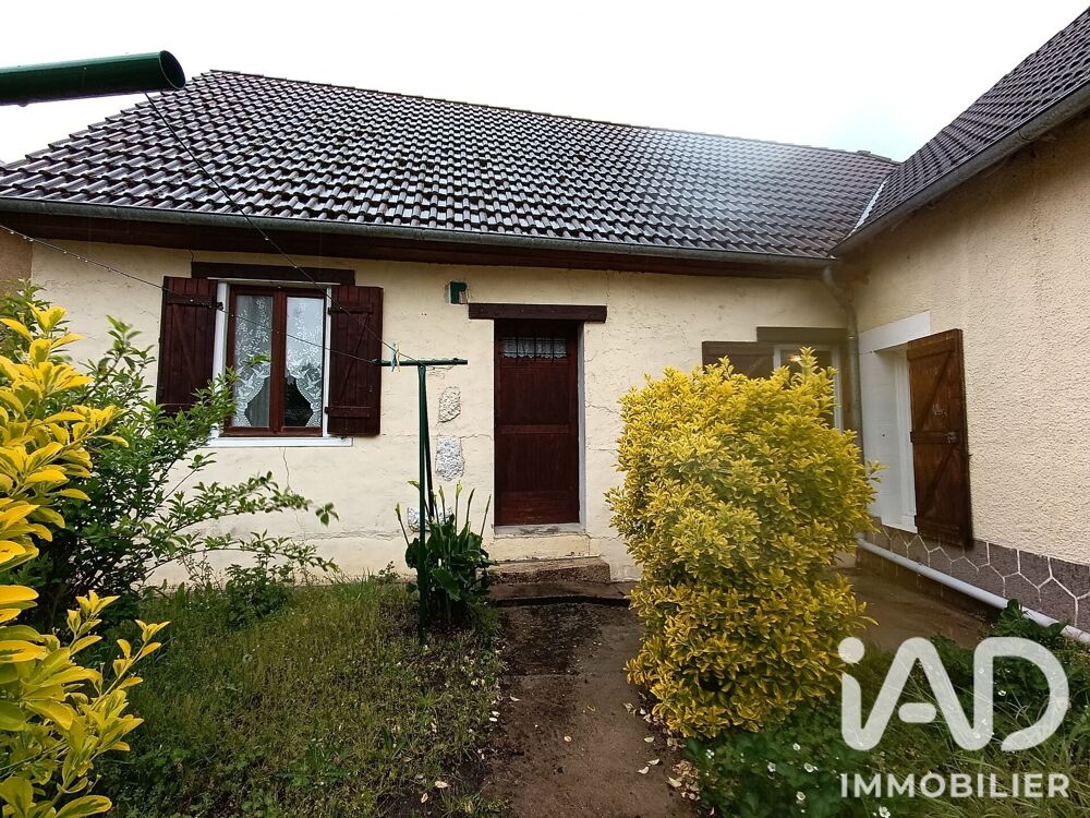 Vente Maison Vente Maison de ville 4 pièces Poulaines