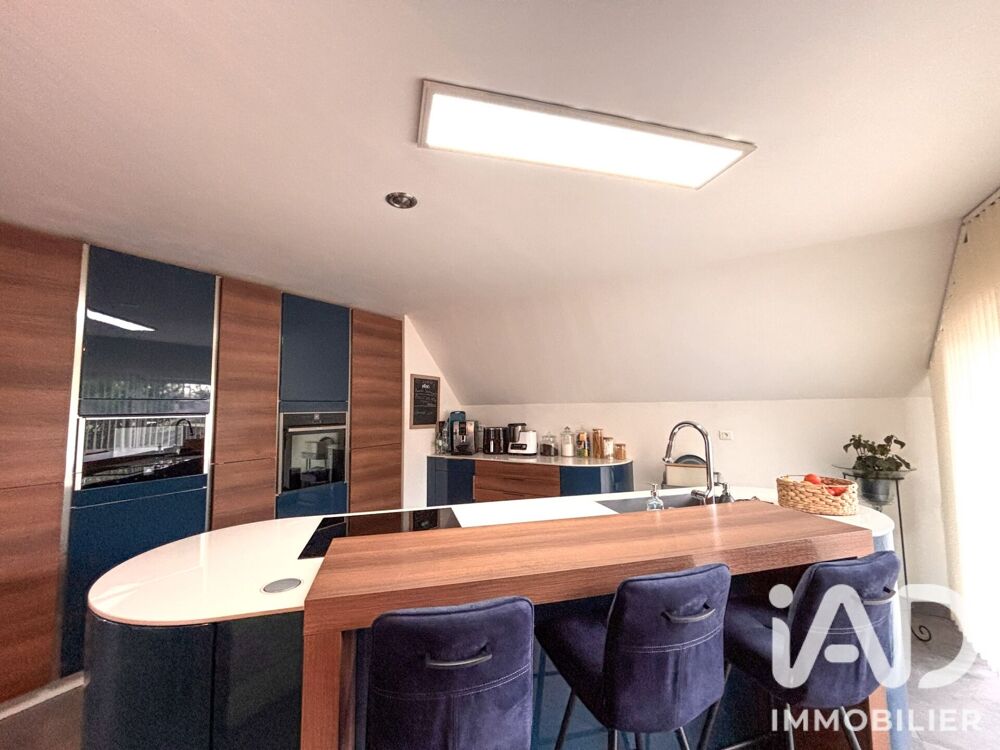 Vente Maison Vente Maison/villa 6 pièces Montoir-de-bretagne