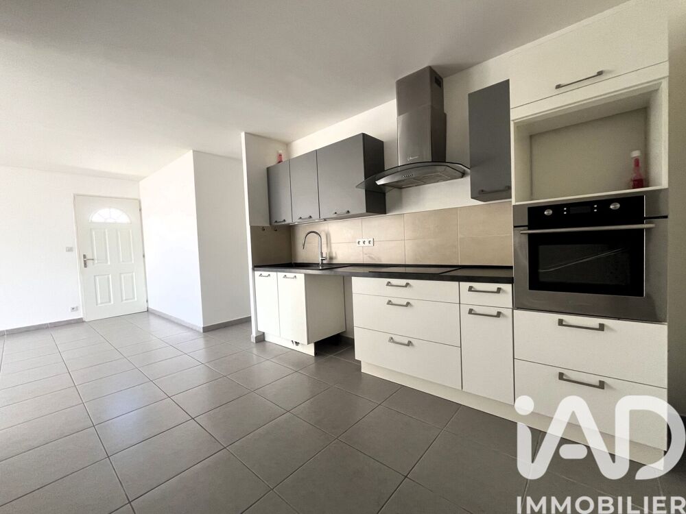 Vente Maison Vente Maison/villa 4 pièces Laurens