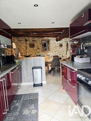  Maison à vendre 5 pièces 120 m²