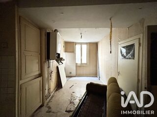  Immeuble à vendre 262 m²