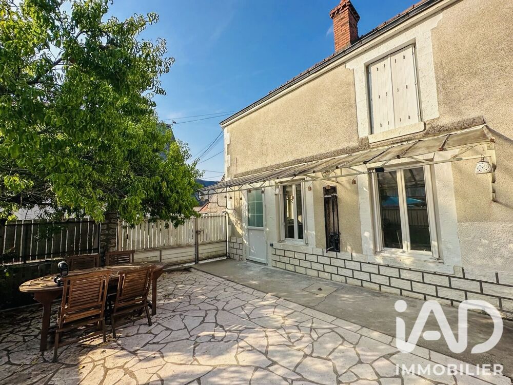Vente Maison/villa 4 pièces