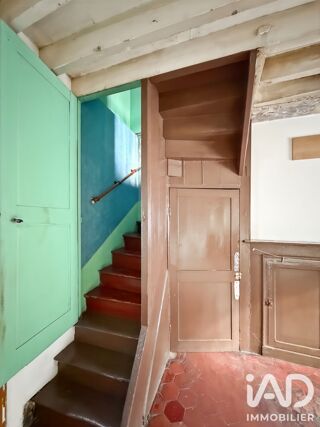  Maison à vendre 3 pièces 56 m²