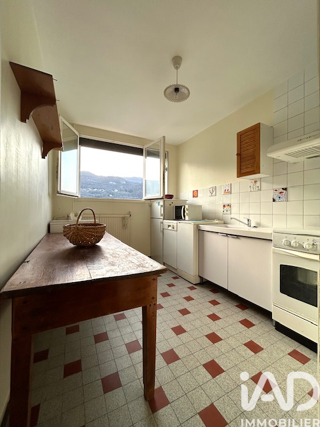  Appartement � vendre 2 pi�ces 46 m�