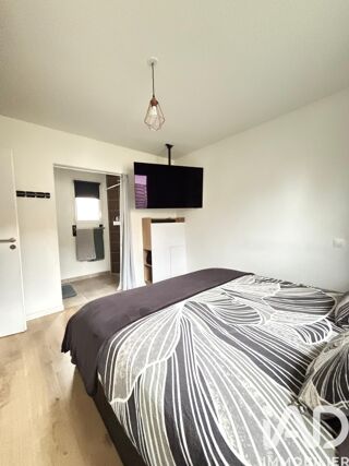  Maison à vendre 4 pièces 93 m²