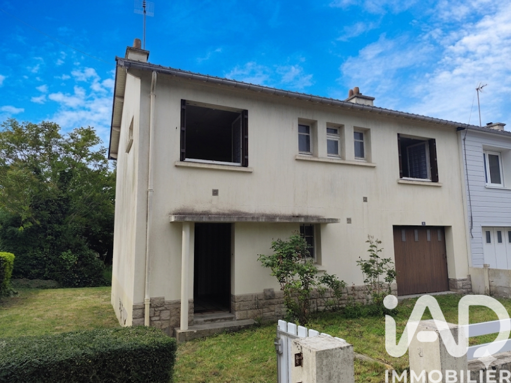 Vente Maison/villa 3 pièces