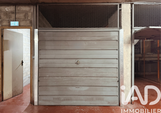  Parking / Garage à vendre 12 m²