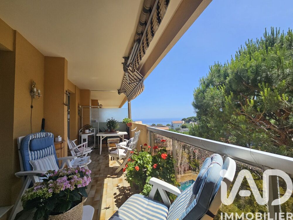 Vente Appartement Vente Appartement 3 pièces Nice