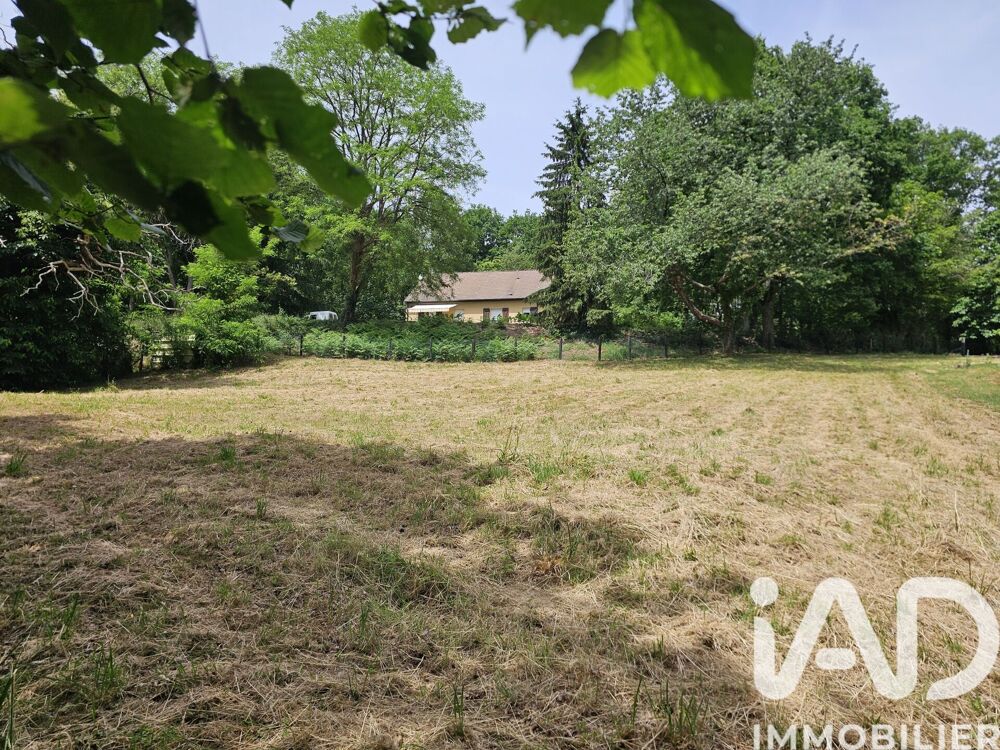 Vente Terrain Vente Terrain à bâtir 1 354 m&sup2; Montfort-le-gesnois