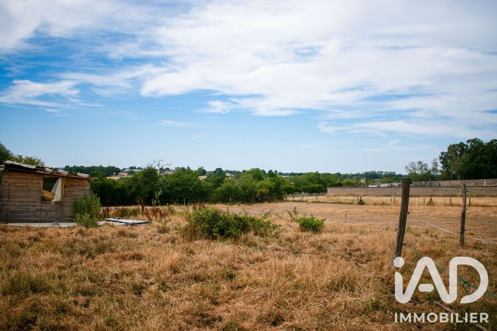 Vente Maison Vente Maison/villa 3 pièces Monétay-sur-loire