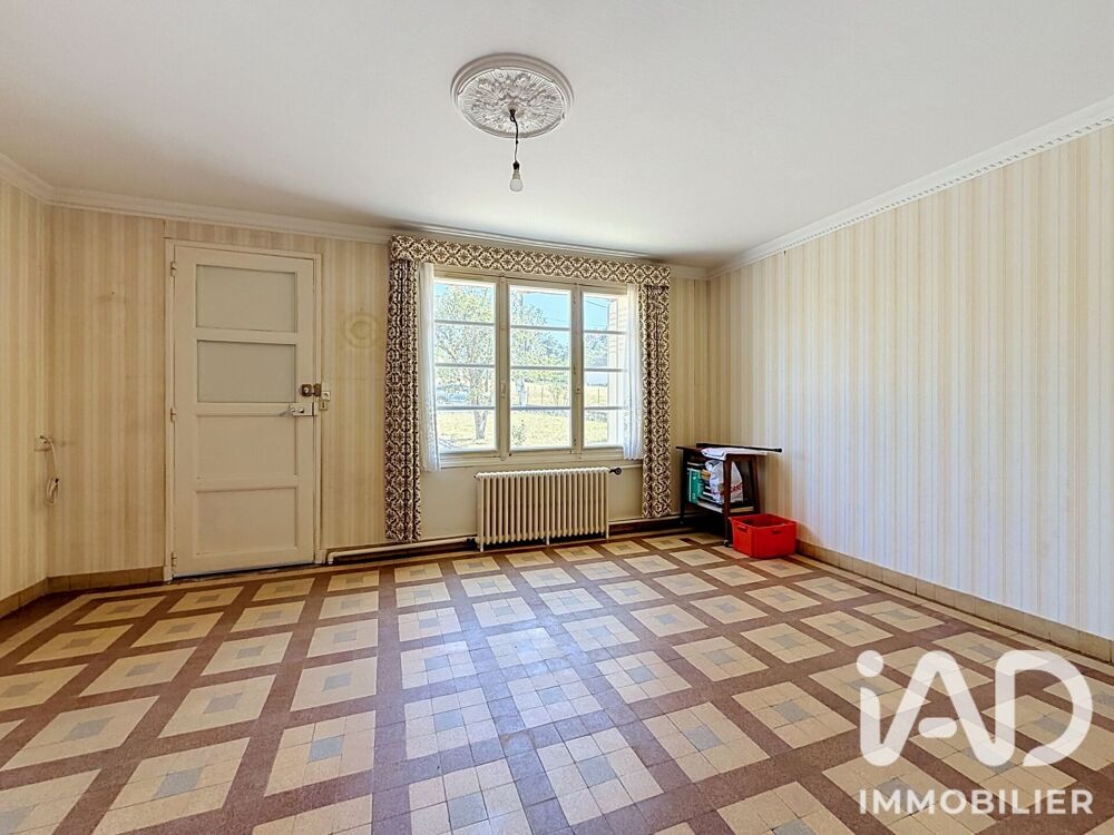 Vente Maison/villa 6 pièces