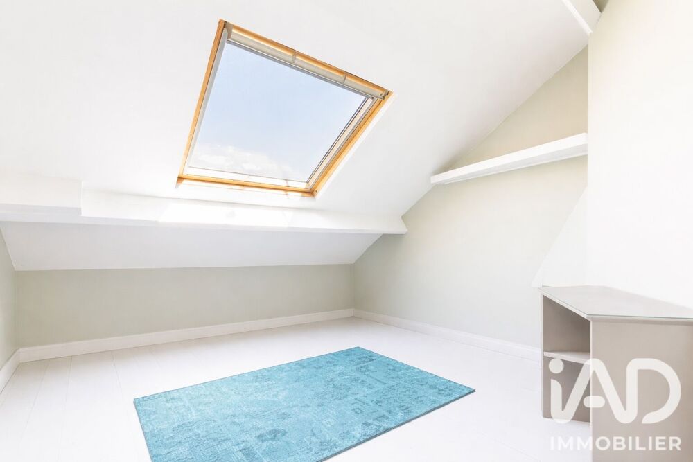 à vendre  Maison Le Plessis-Robinson (92350)