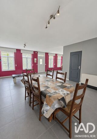 Maison à vendre 7 pièces 146 m²
