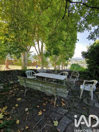  Maison à vendre 8 pièces 240 m²
