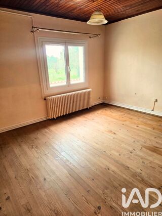  Maison � vendre 3 pi�ces 135 m�