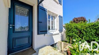  Maison � vendre 5 pi�ces 113 m�