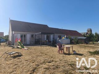  Maison à vendre 6 pièces 84 m²