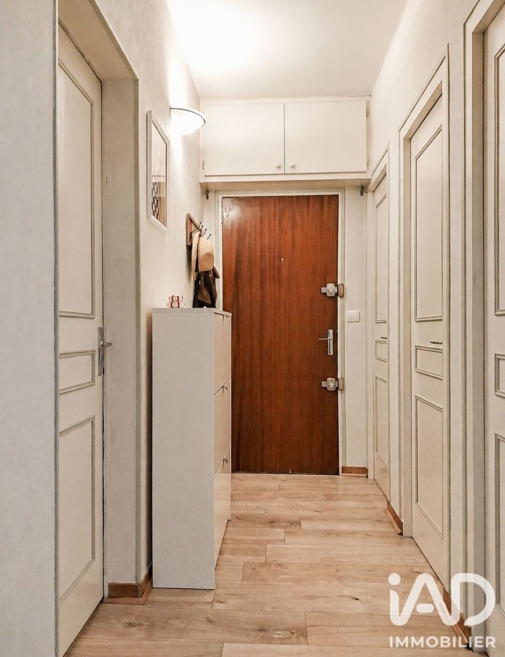 Vente Appartement Vente Appartement 3 pièces Auxerre