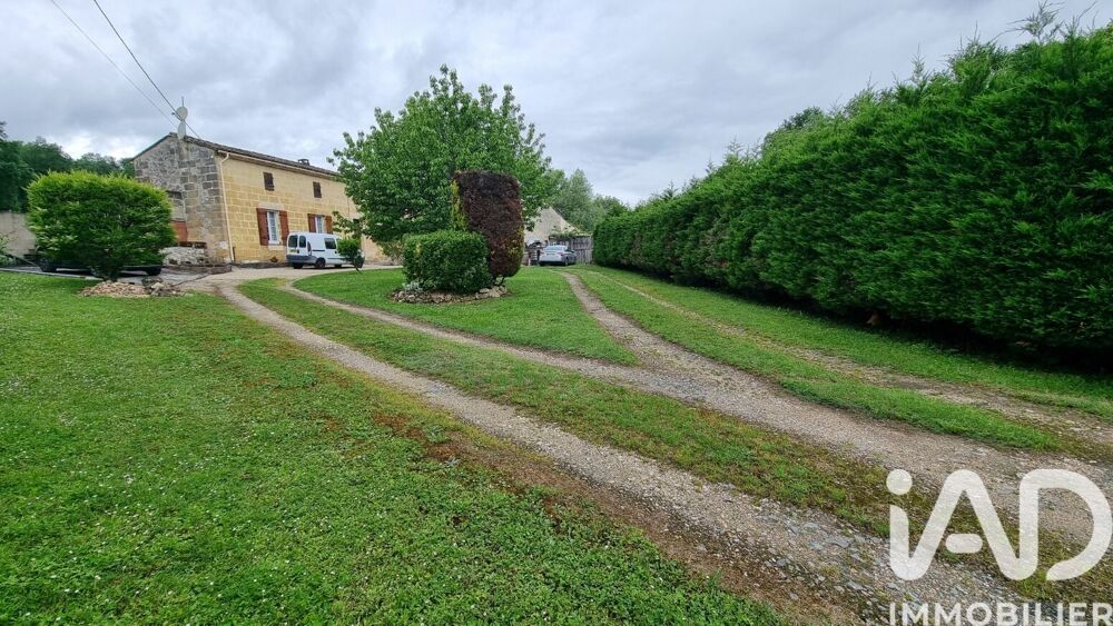 Vente Maison Vente Maison/villa 4 pièces Sainte-colombe