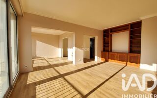  Appartement à vendre 5 pièces 112 m²