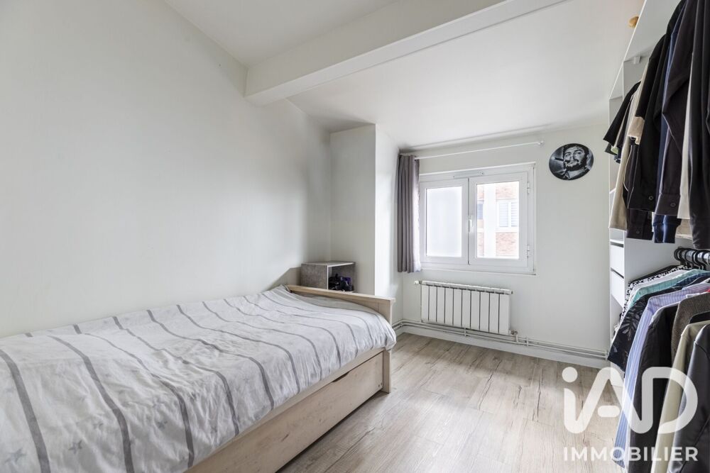 à vendre  Maison Issy-les-Moulineaux (92130)