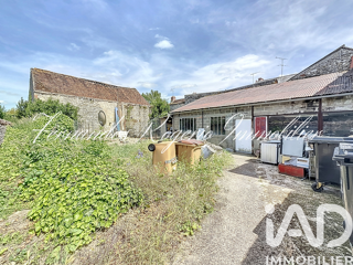  Immeuble � vendre 165 m�