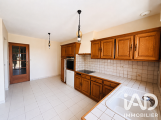  Maison à vendre 4 pièces 114 m²