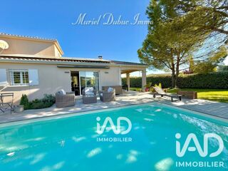  Maison à vendre 5 pièces 124 m²