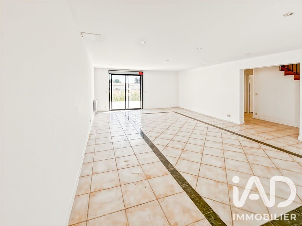 Vente Maison Vente Maison traditionnelle 4 pièces Vaudoy-en-brie