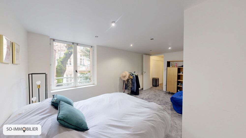 à vendre  Appartement Toulouse (31000)