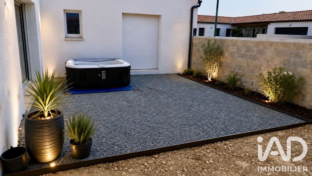Vente Maison traditionnelle 5 pièces