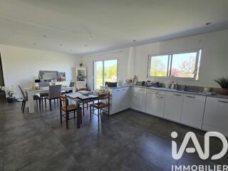  Maison à vendre 5 pièces 131 m²