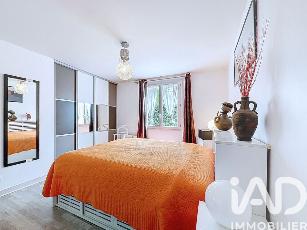 Vente Maison Vente Maison/villa 7 pièces Le plessis-trévise